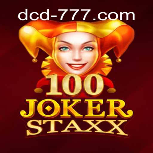 Explorando o Fascinante Mundo do Jogo 100JokerStaxx