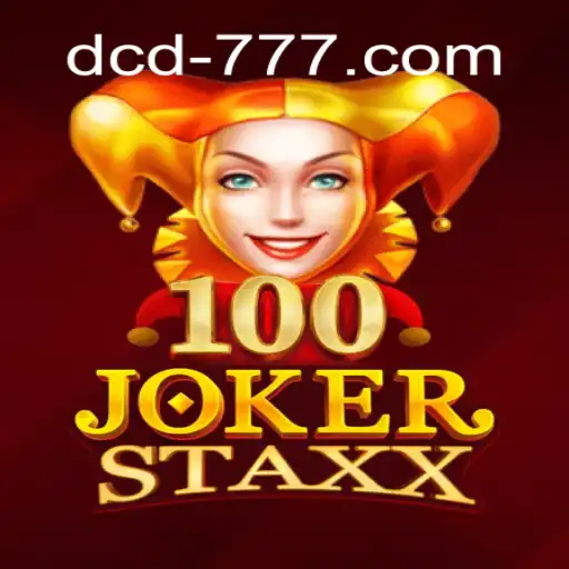 Explorando o Fascinante Mundo do Jogo 100JokerStaxx
