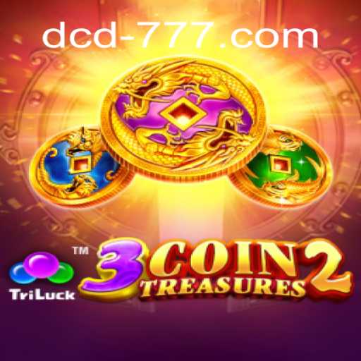 Desvendando 3CoinTreasures2: Uma Aventura de Tesouros e Estratégia