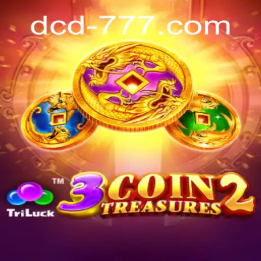 Desvendando 3CoinTreasures2: Uma Aventura de Tesouros e Estratégia