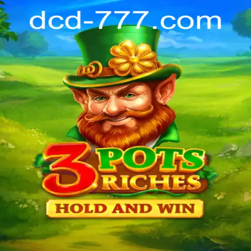 Descubra o Mundo Empolgante do Jogo 3potsRiches
