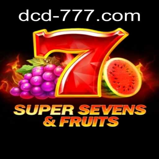 Descubra o Empolgante Mundo de 7SuperSevensFruits