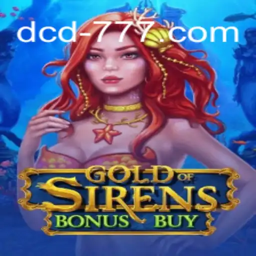 Explorando o Fascinante Mundo de GoldofSirensBonusBuy