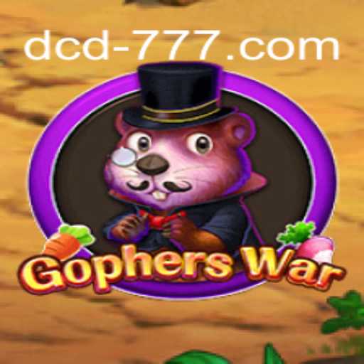 GophersWar: Uma Imersão no Mundo do Jogo Estratégico