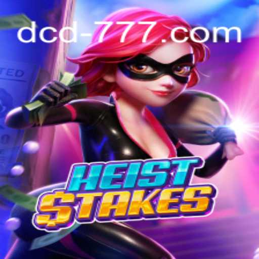 Domine o Jogo HeistStakes: Estratégias e Regras Essenciais