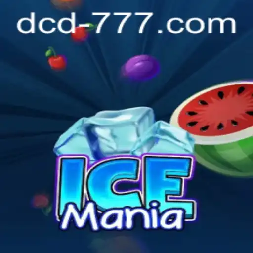 IceMania: Um Mundo de Aventuras Congelantes no dcd777.com