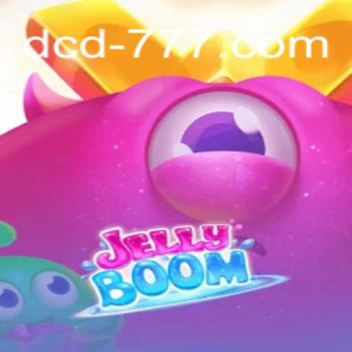 Explorando o Mundo do JellyBoom: Diversão e Estratégia