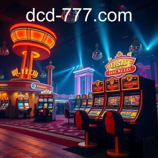 dcd777.com