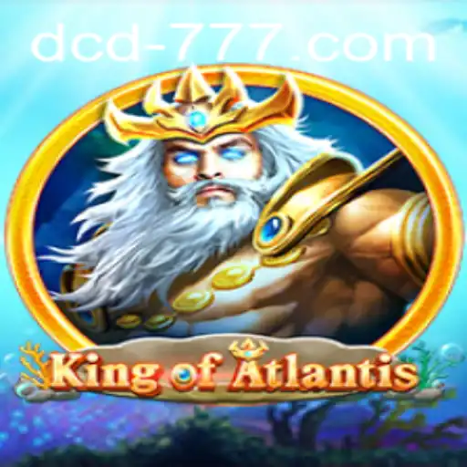 Descubra o Excitante Mundo de KingofAtlantis