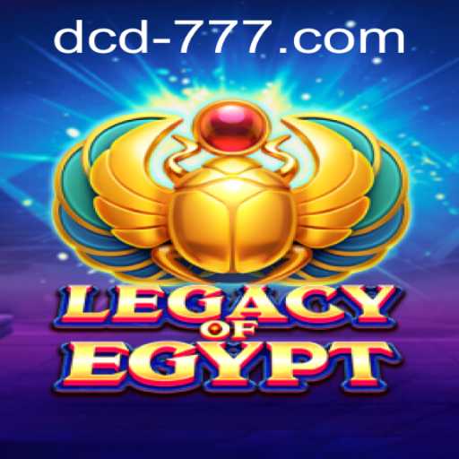 Explorando o Mundo de Legacy Of Egypt: Aventura, Estratégia e Mistério