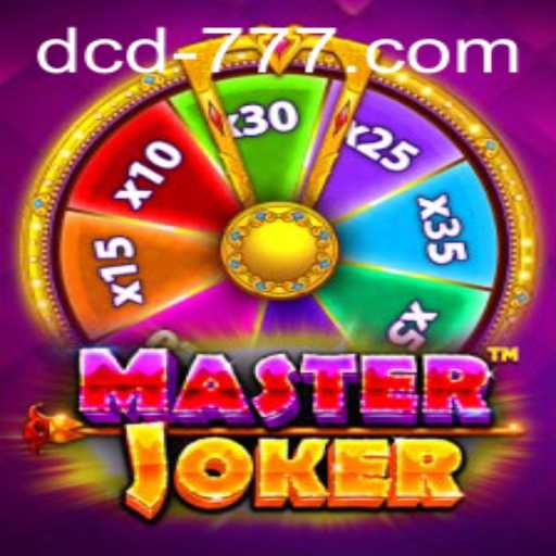 Descubra o Fascinante Mundo de MasterJoker: Um Guia Completo