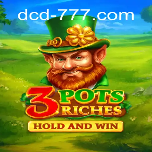 Descubra o Mundo Empolgante do Jogo 3potsRiches