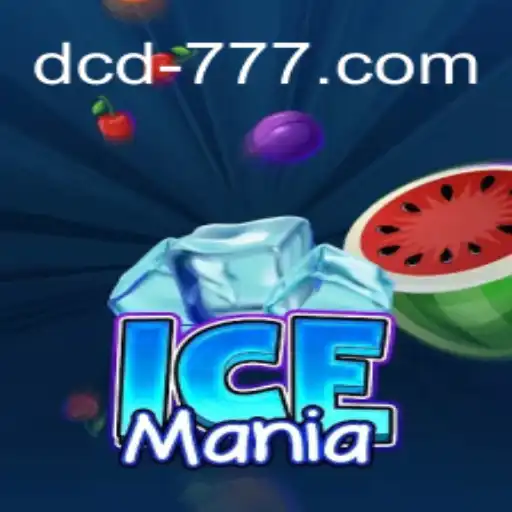 IceMania: Um Mundo de Aventuras Congelantes no dcd777.com