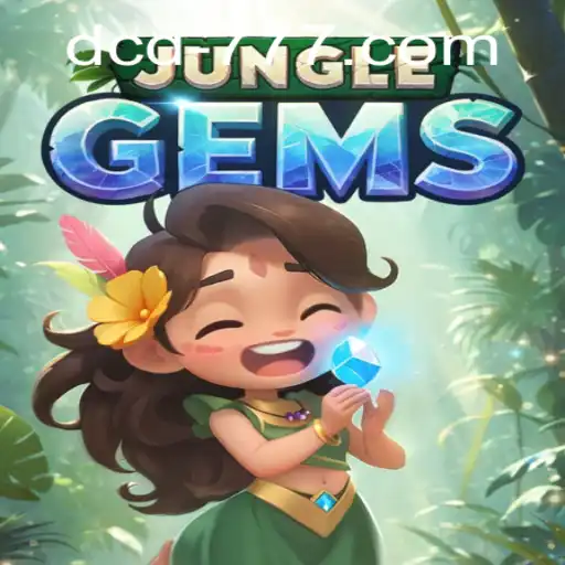 Explorando JungleGems: O Novo Fenômeno dos Jogos Digitais