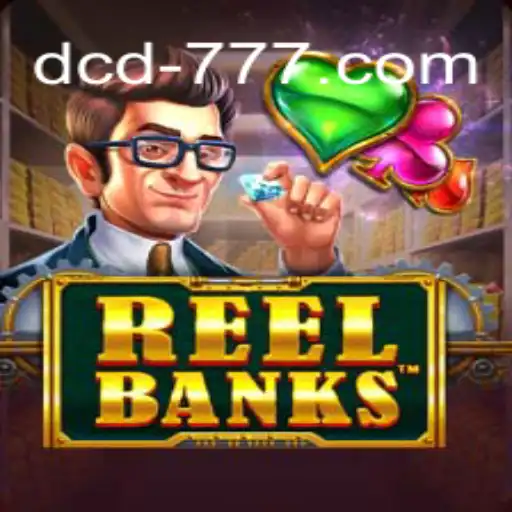 ReelBanks: Mergulhe no Mundo das Emoções dos Jogos de Cassino Online