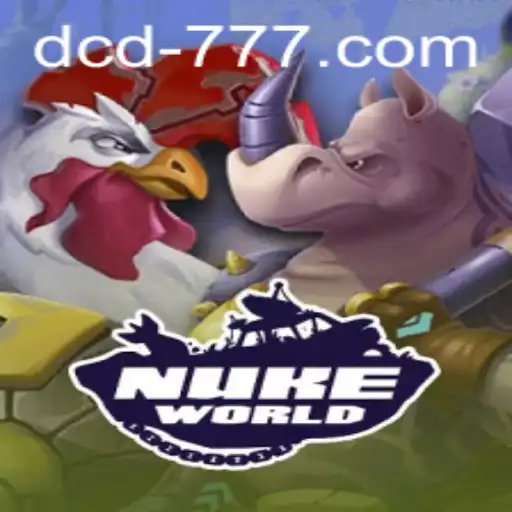 NukeWorld: A Nova Fronteira dos Jogos de Estratégia