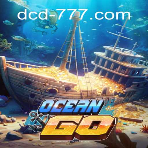 Explorando OceanGO: Um Mundo Subaquático de Aventuras