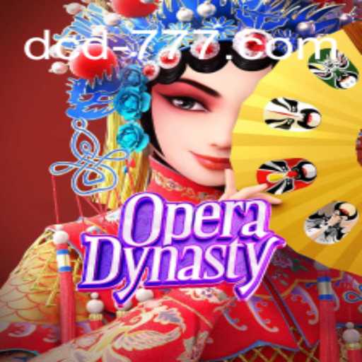 Descubra o Fascinante Mundo de OperaDynasty - O Jogo de Estratégia