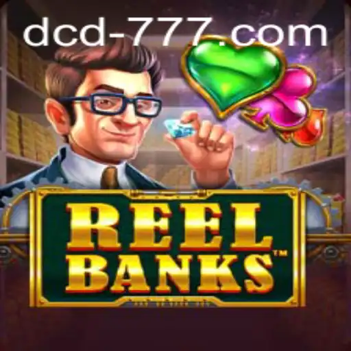 ReelBanks: Mergulhe no Mundo das Emoções dos Jogos de Cassino Online