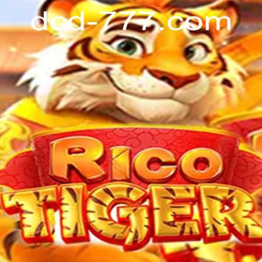Explorando o Fascinante Mundo de RicoTiger
