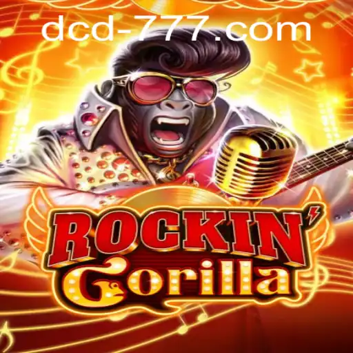 RockinGorilla: Um Mergulho no Mundo Emocionante do Jogo Inovador