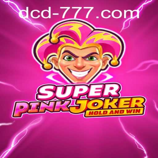 Explorando o Mundo do SuperPinkJoker