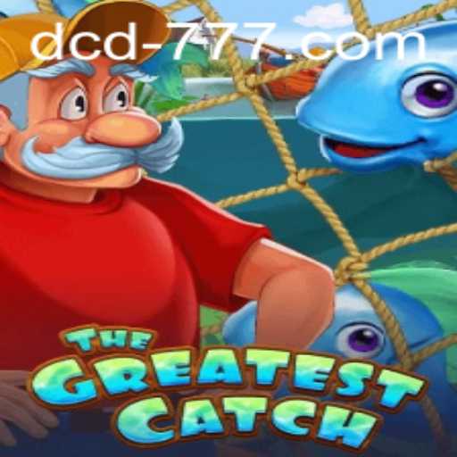 Descubra o Universo de TheGreatestCatch: Regras e Como Jogar