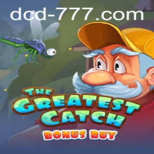 Explorando TheGreatestCatchBonusBuy: Um Mergulho no Mundo dos Jogos