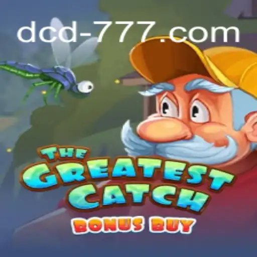 Explorando TheGreatestCatchBonusBuy: Um Mergulho no Mundo dos Jogos