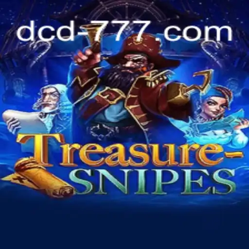 Descubra o Mundo Emocionante de TreasureSnipes